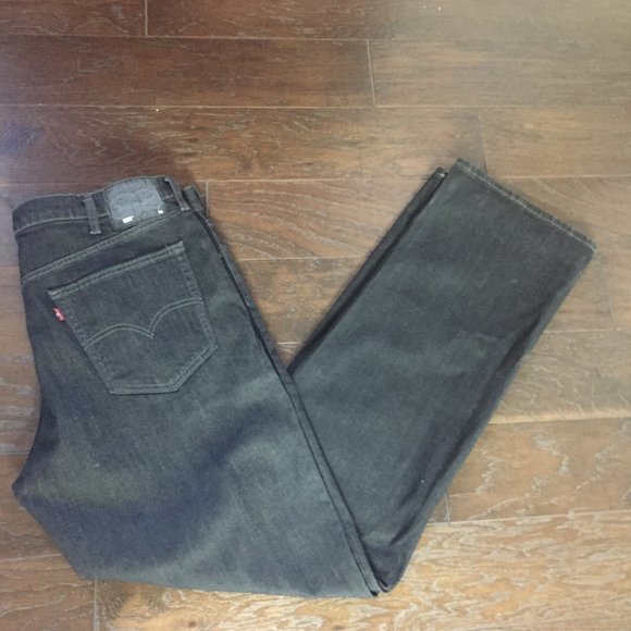 Levi's 559 Jean. Tall - Long - Picture 2 of 8